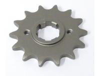 Image of Drive sprocket, Front